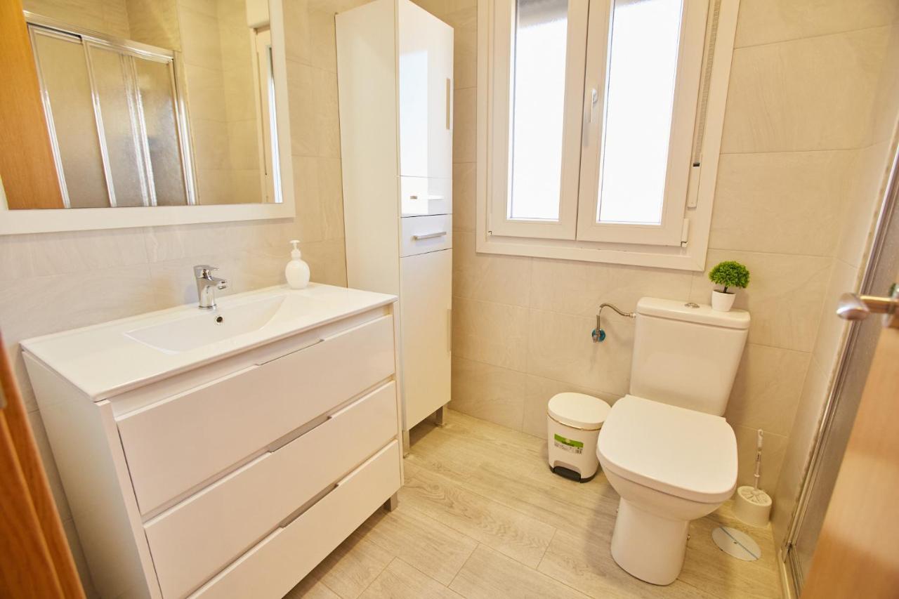 Vistazul 401 Apartment ลาอันตียา ภายนอก รูปภาพ