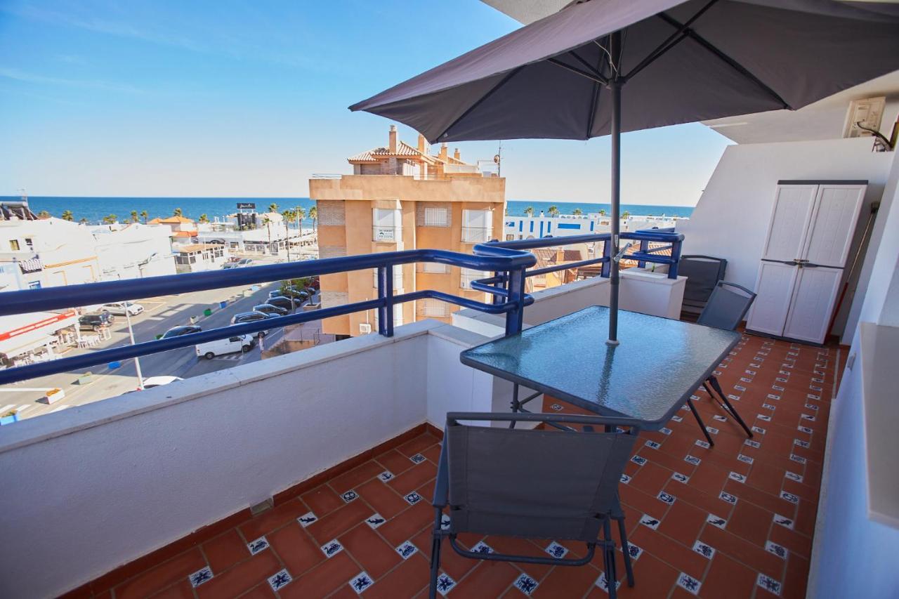 Vistazul 401 Apartment ลาอันตียา ภายนอก รูปภาพ