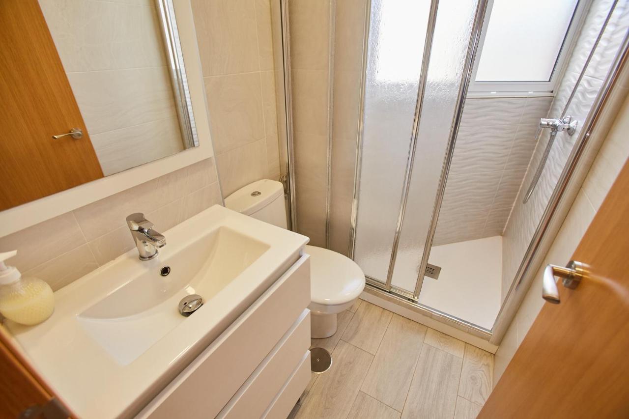 Vistazul 401 Apartment ลาอันตียา ภายนอก รูปภาพ