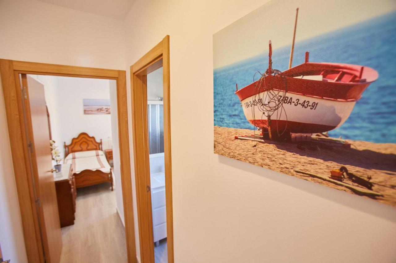 Vistazul 401 Apartment ลาอันตียา ภายนอก รูปภาพ