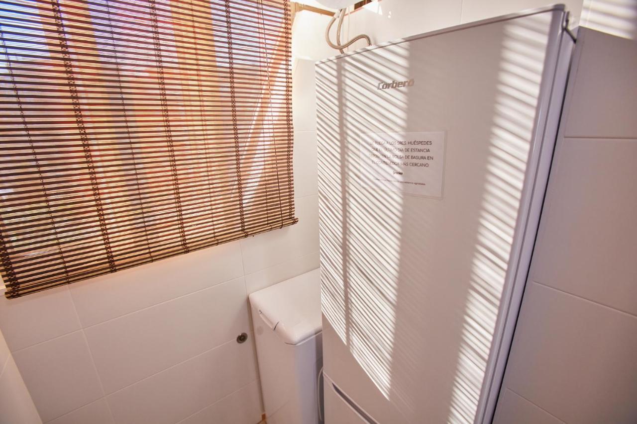 Vistazul 401 Apartment ลาอันตียา ภายนอก รูปภาพ
