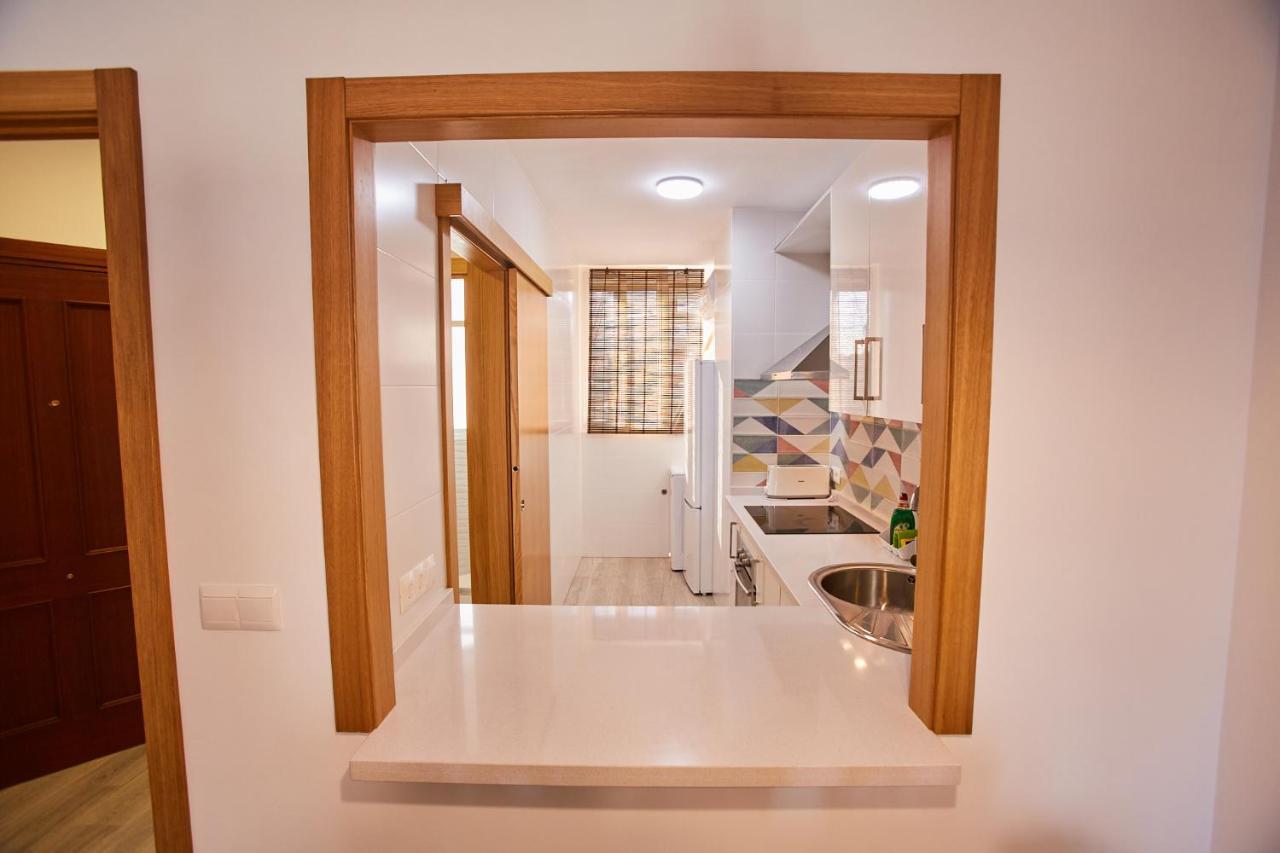 Vistazul 401 Apartment ลาอันตียา ภายนอก รูปภาพ