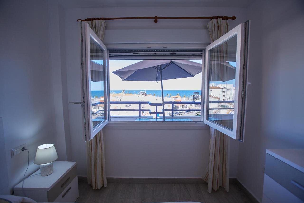 Vistazul 401 Apartment ลาอันตียา ภายนอก รูปภาพ